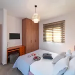Lotus Luxury Apartments