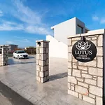 Lotus Luxury Apartments