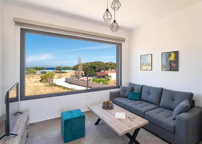 Lotus Luxury Apartments