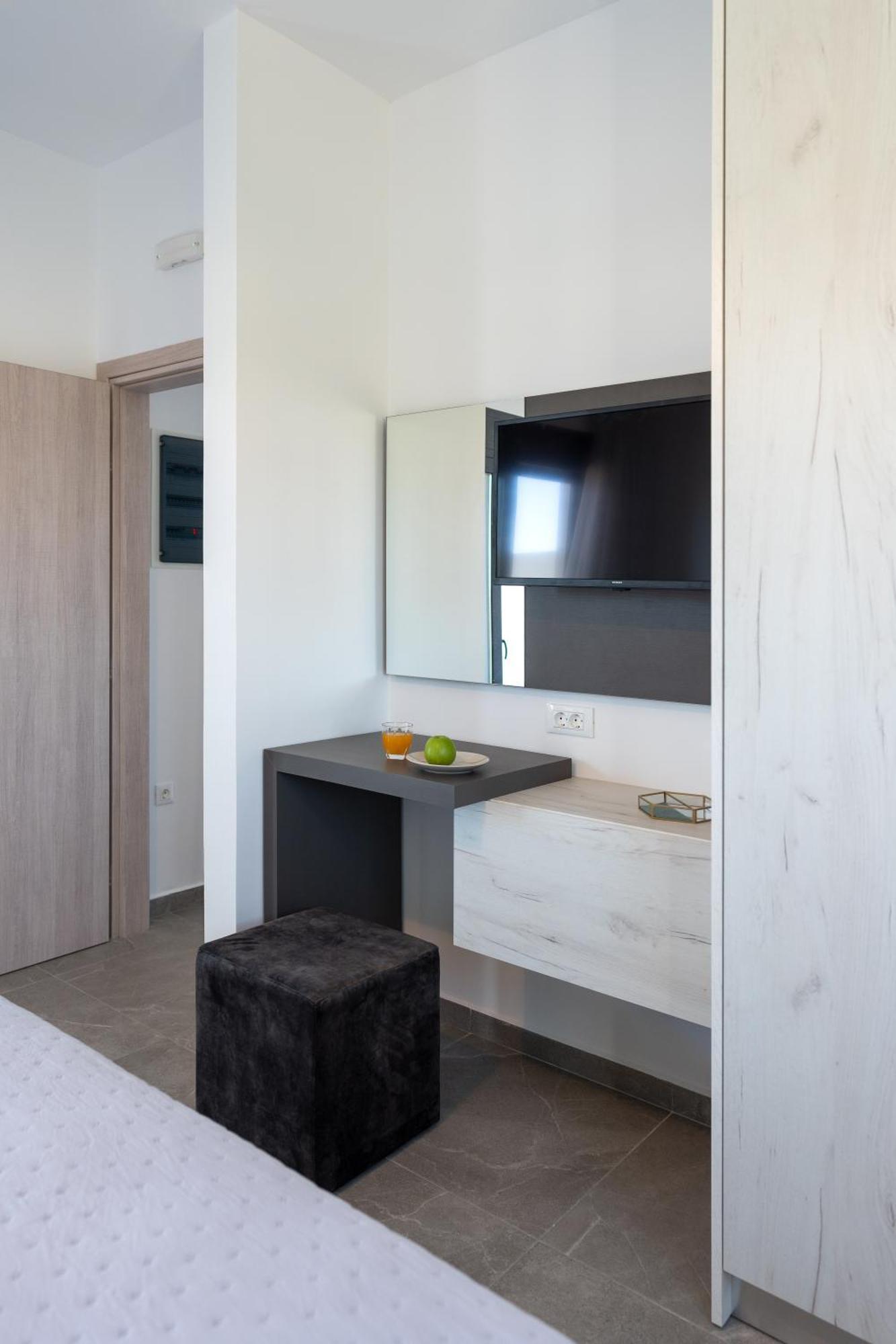 Appartement Lotus Luxury *