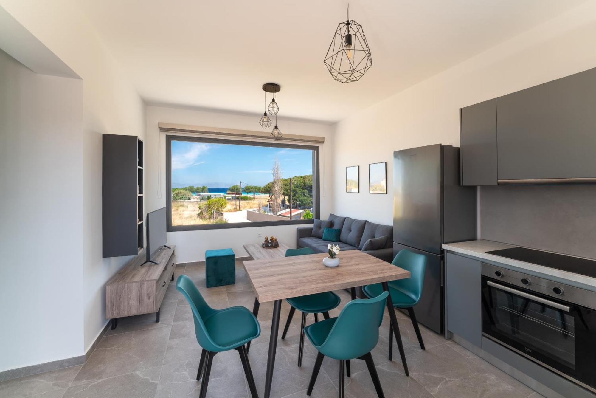 Appartement Lotus Luxury