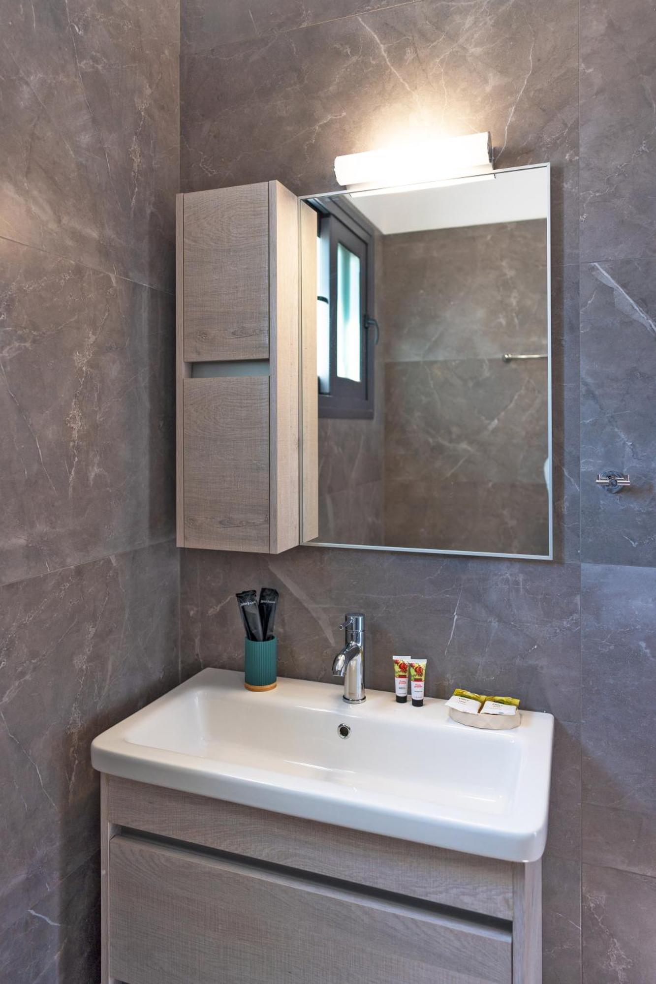 Appartement Lotus Luxury