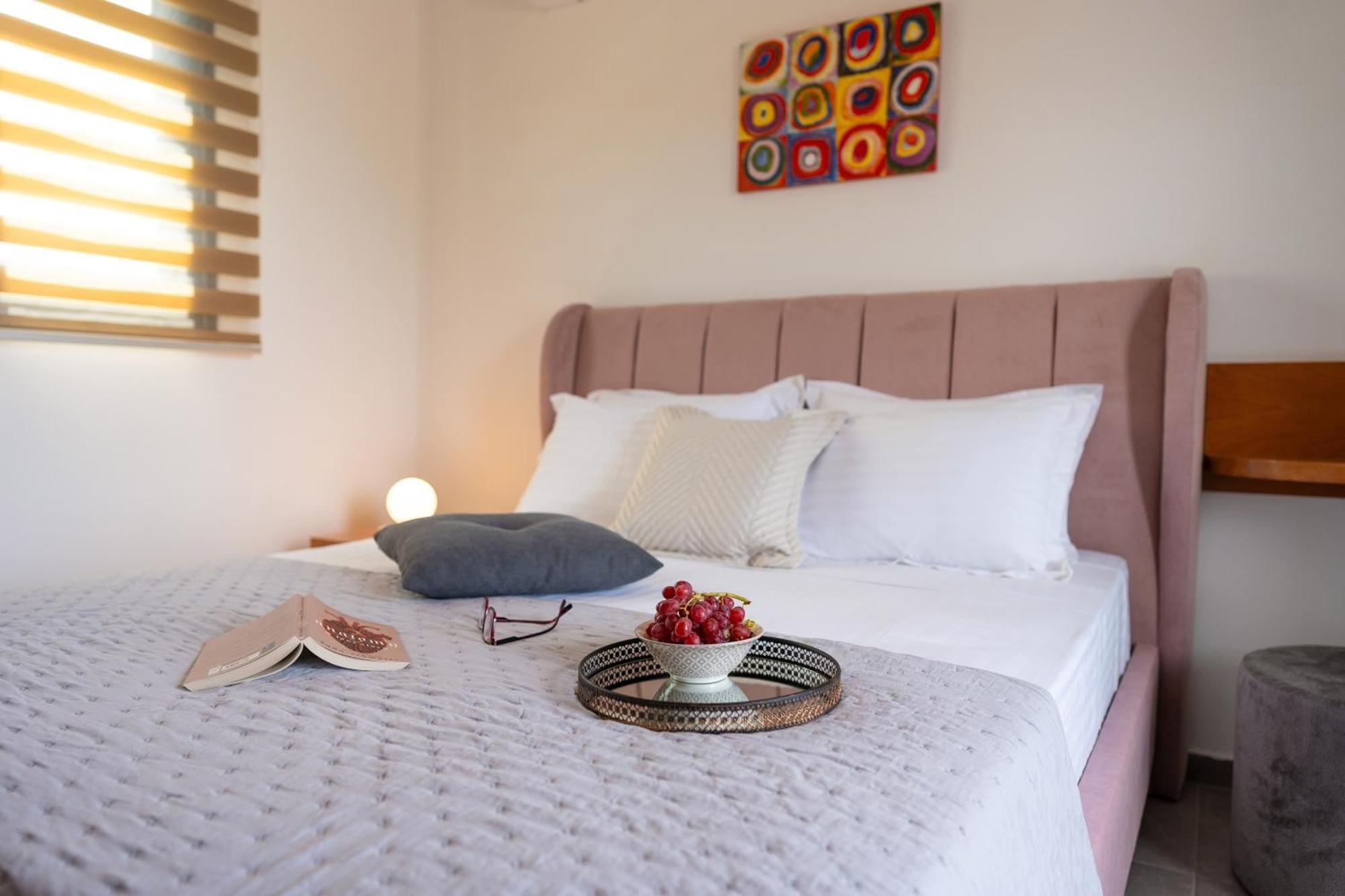 Appartement Lotus Luxury *