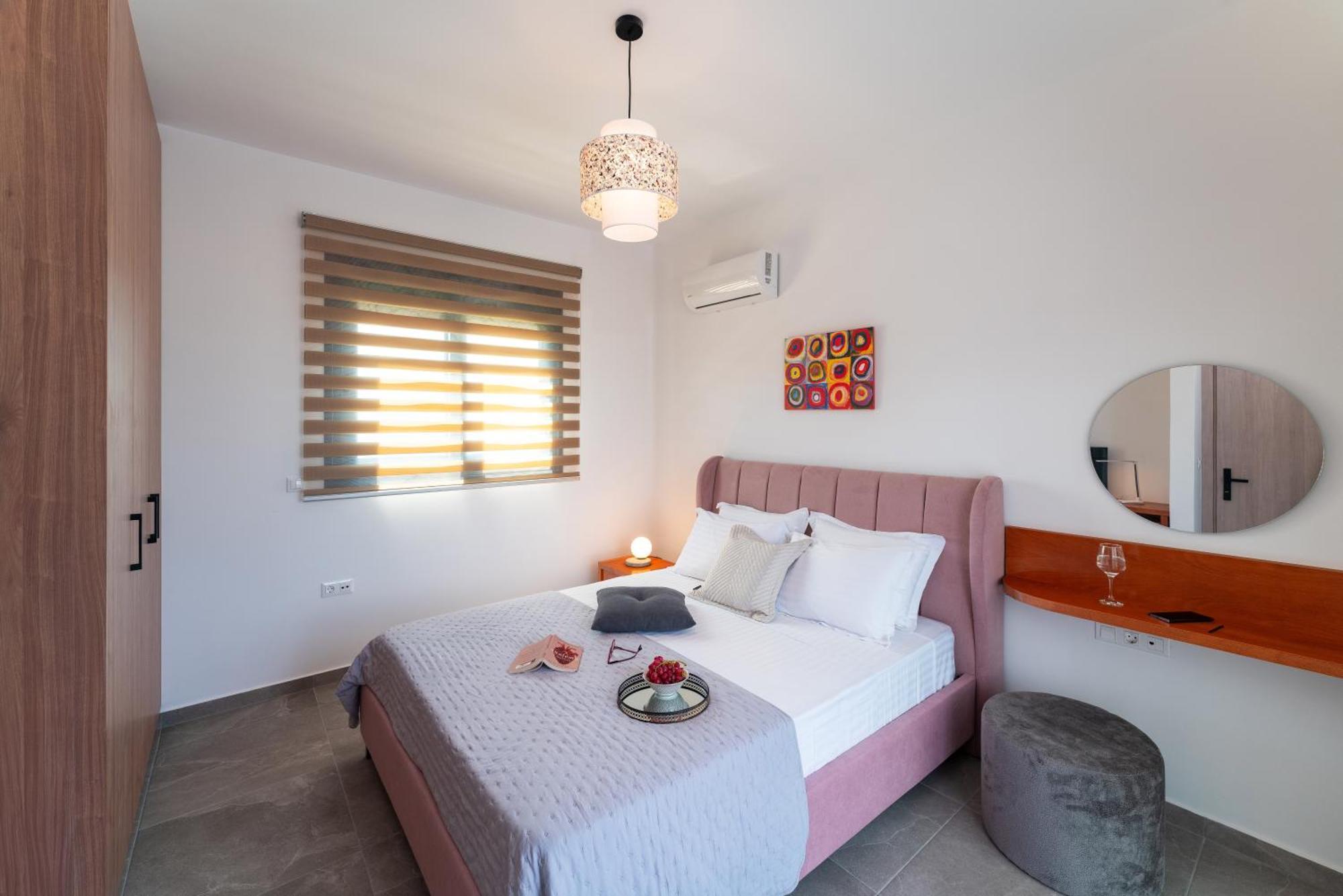 Appartement Lotus Luxury