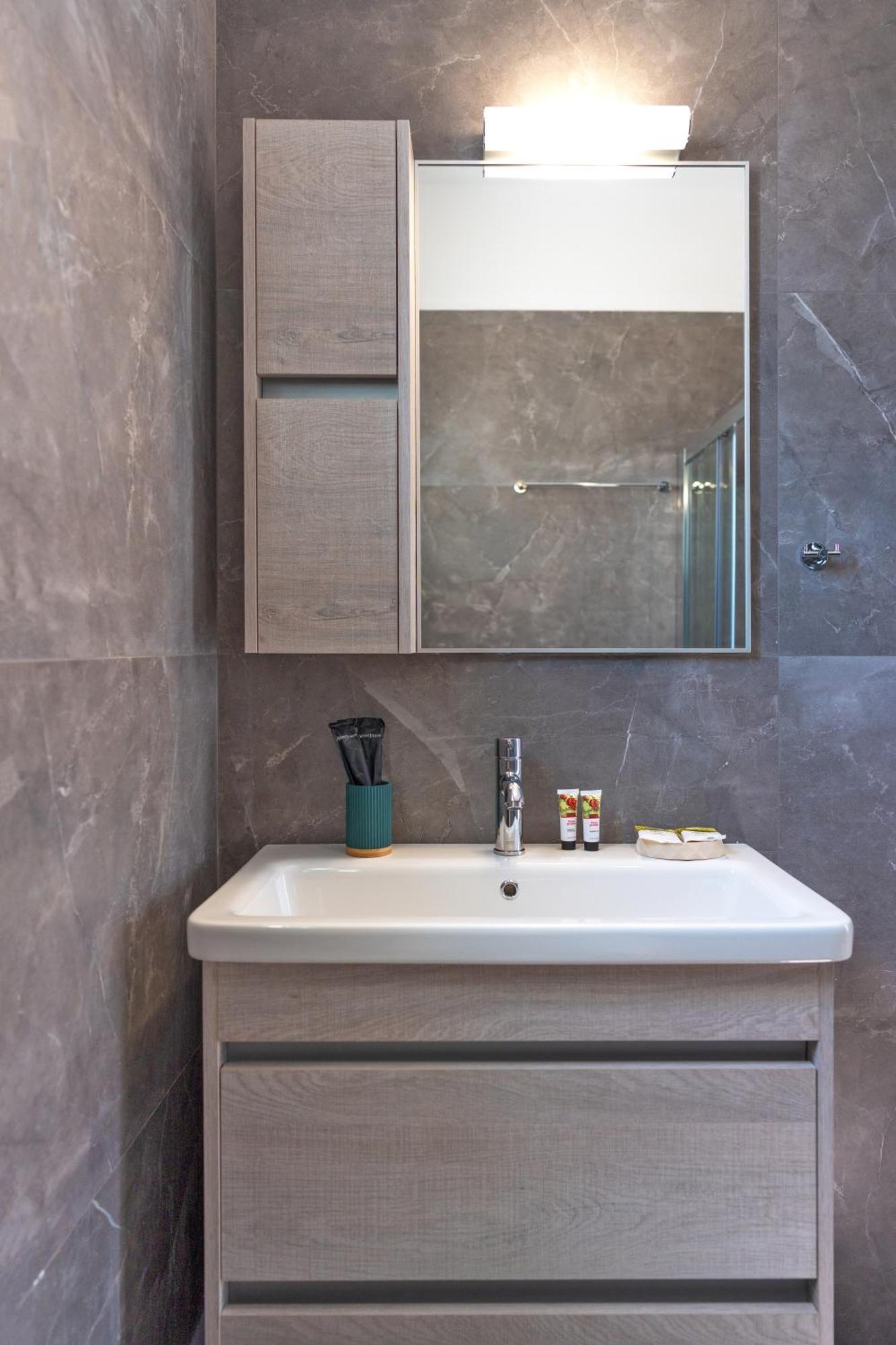 Appartement Lotus Luxury *
