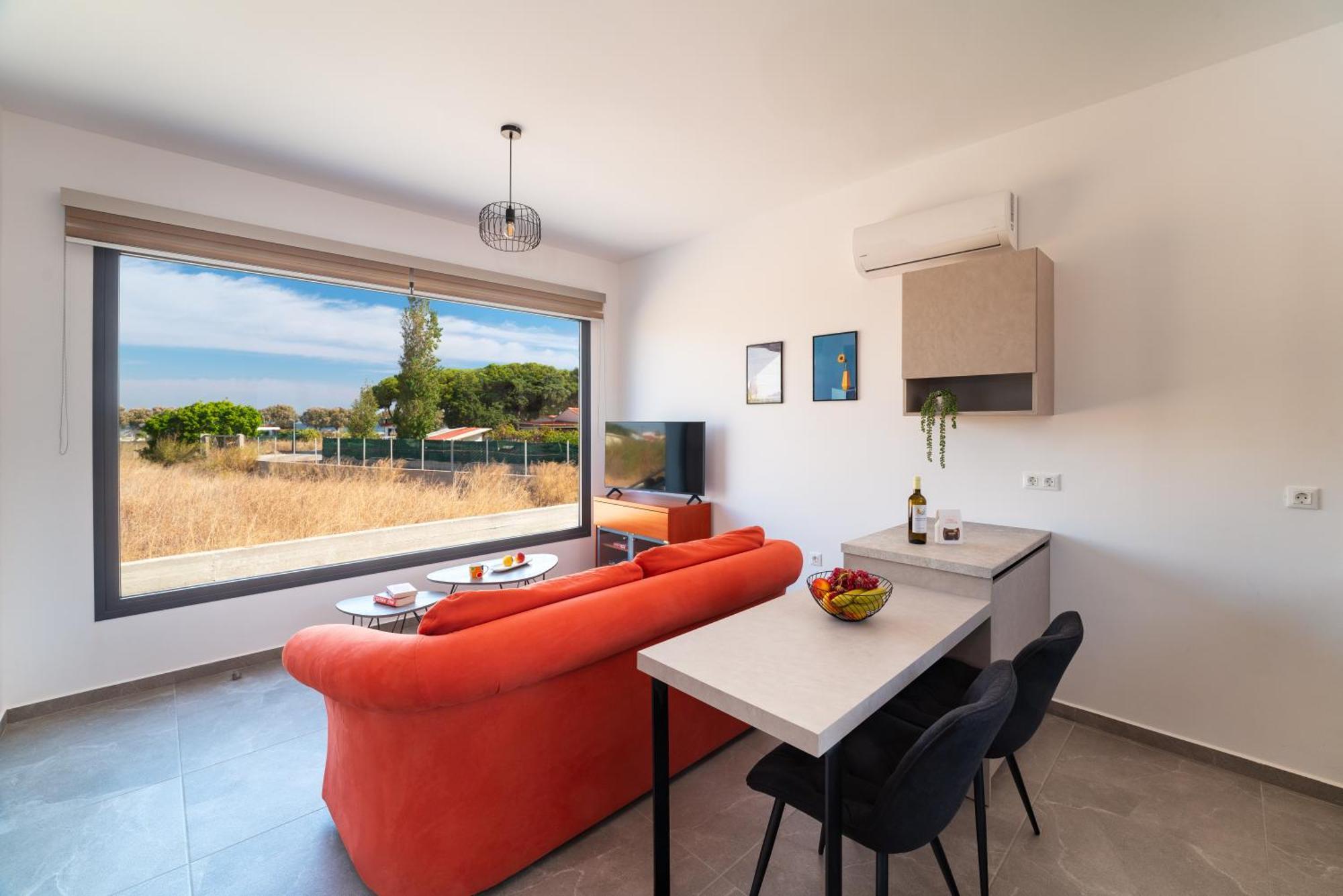 Appartement Lotus Luxury