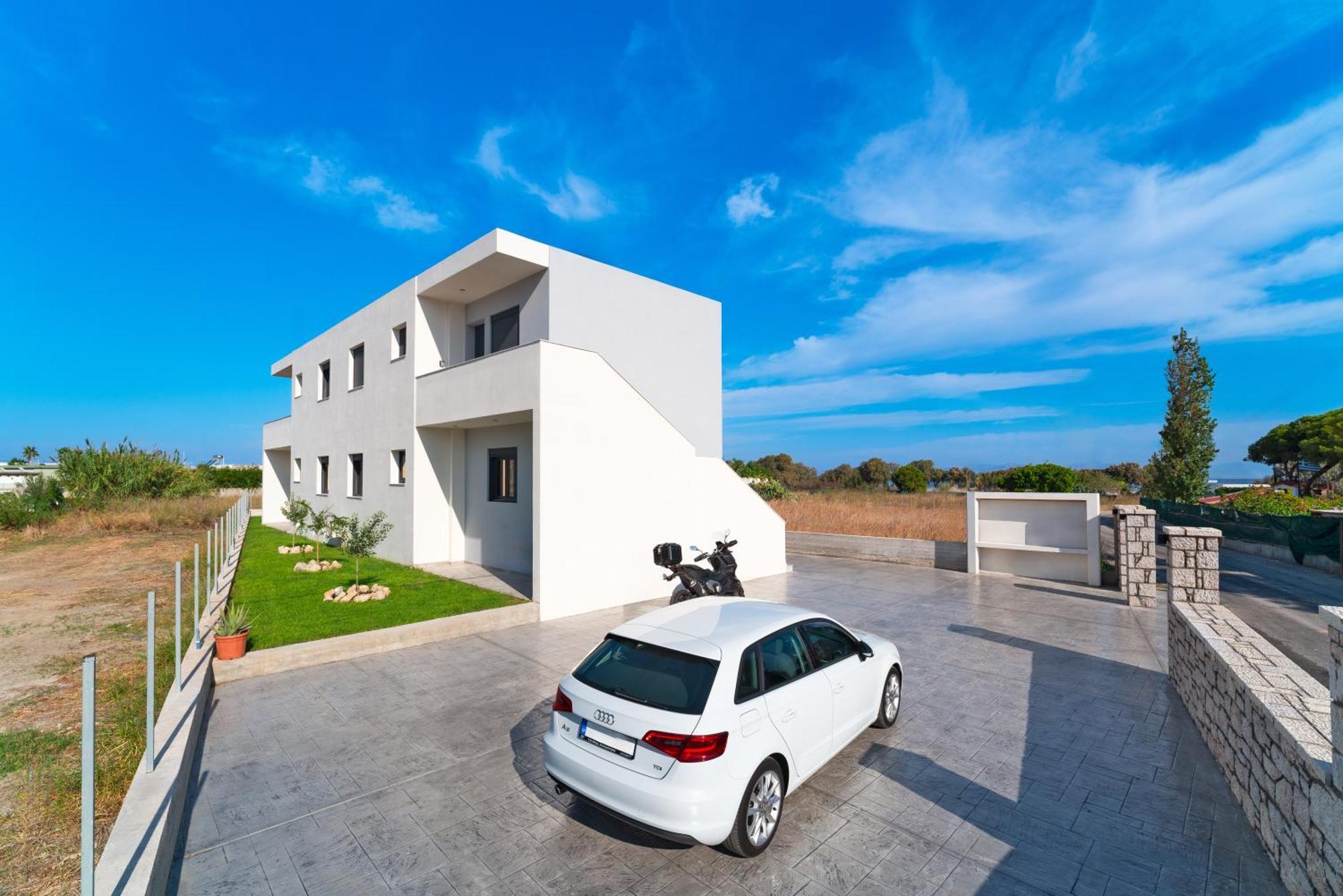 Lotus Luxury Appartement *